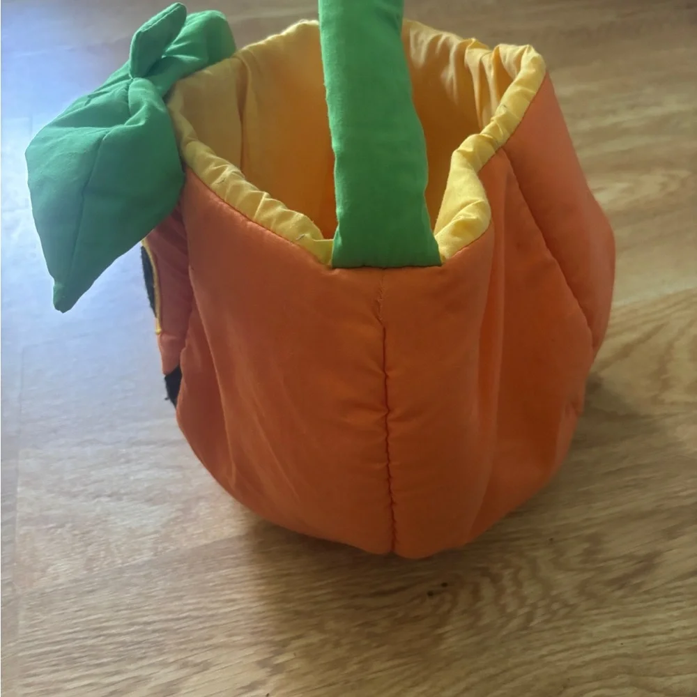 Source Unknown cute pumpkin